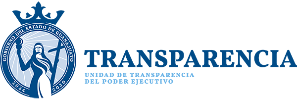 Transparencia del Estado de Guanajuato