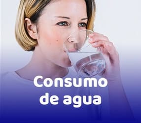 Consumo del Agua