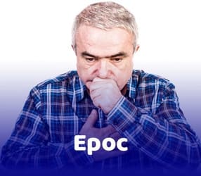 La Enfermedad Pulmonar Obstructiva Crónica - EPOC